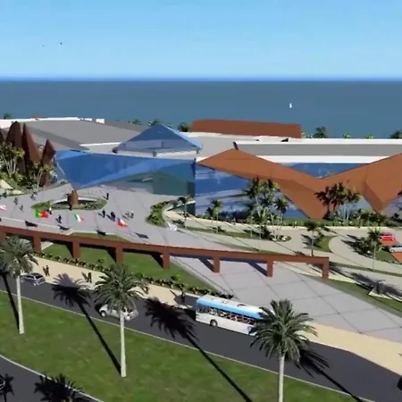 Boca do Rio Hotel-2